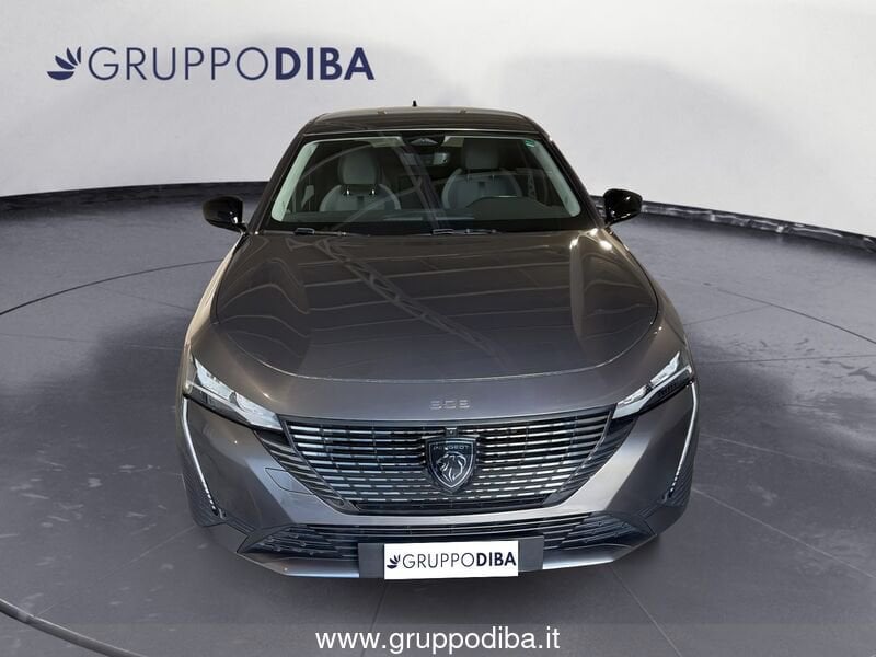 Peugeot 308 SW 308 SW 1.5 bluehdi Allure Pack s&s 130cv- Gruppo Diba