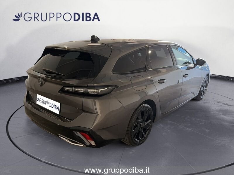 Peugeot 308 SW 308 SW 1.5 bluehdi Allure Pack s&s 130cv- Gruppo Diba