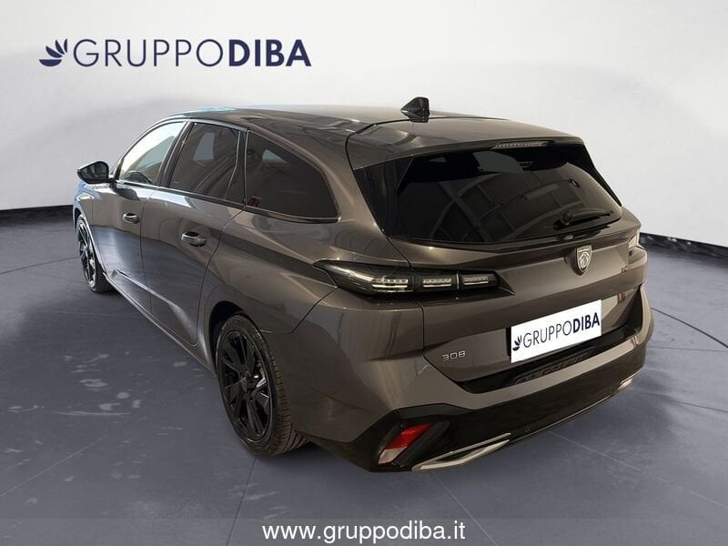 Peugeot 308 SW 308 SW 1.5 bluehdi Allure Pack s&s 130cv- Gruppo Diba
