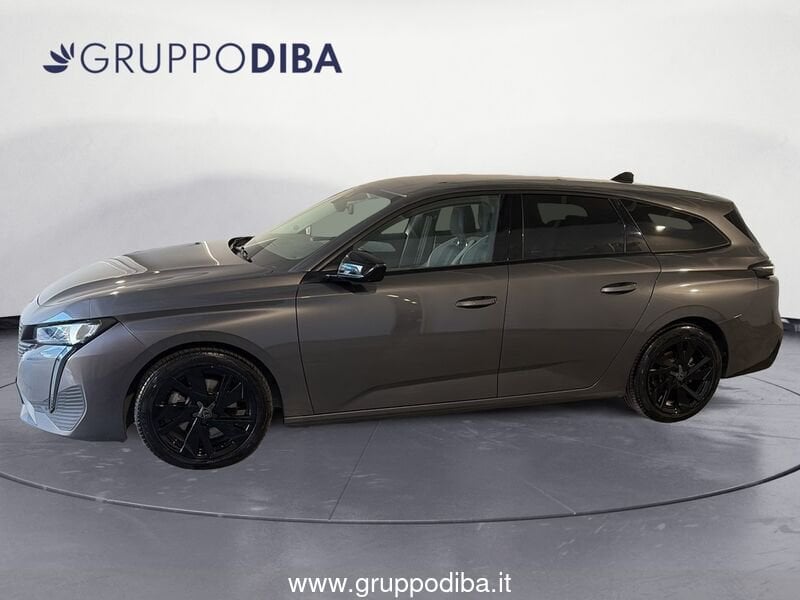 Peugeot 308 SW 308 SW 1.5 bluehdi Allure Pack s&s 130cv- Gruppo Diba