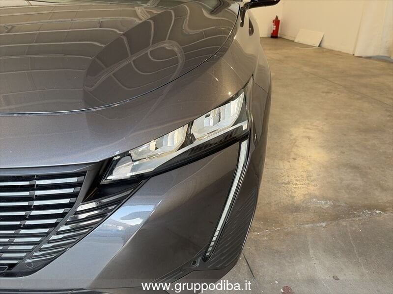 Peugeot 308 SW 308 SW 1.5 bluehdi Allure Pack s&s 130cv- Gruppo Diba