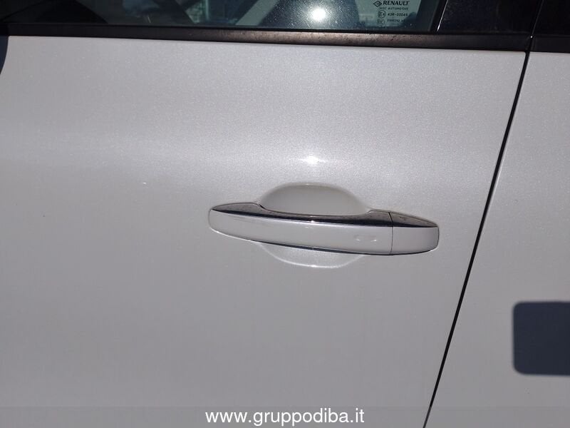 Renault Scenic Scenic 1.6 dci energy Bose 160cv edc- Gruppo Diba