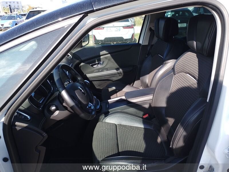 Renault Scenic Scenic 1.6 dci energy Bose 160cv edc- Gruppo Diba