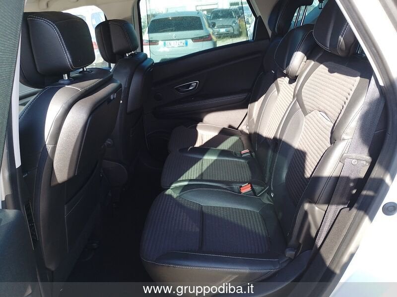 Renault Scenic Scenic 1.6 dci energy Bose 160cv edc- Gruppo Diba