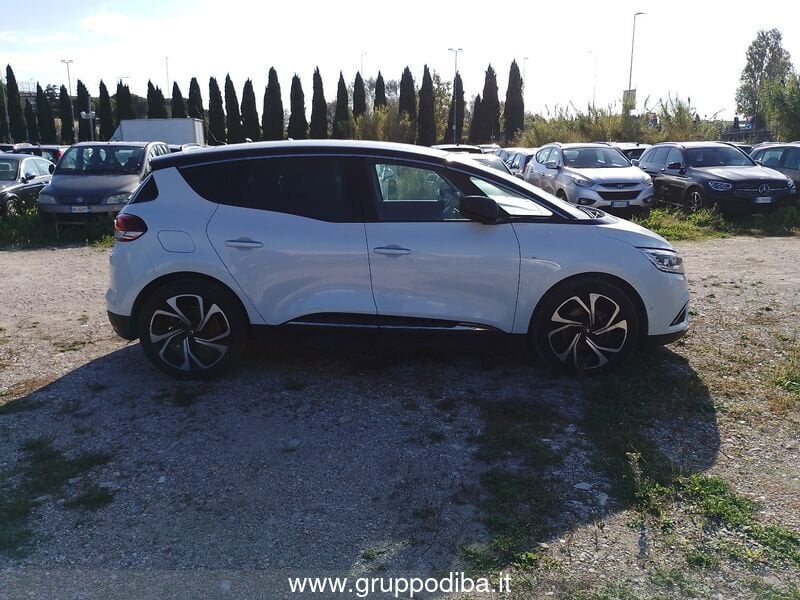 Renault Scenic Scenic 1.6 dci energy Bose 160cv edc- Gruppo Diba