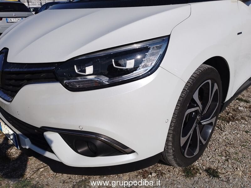 Renault Scenic Scenic 1.6 dci energy Bose 160cv edc- Gruppo Diba