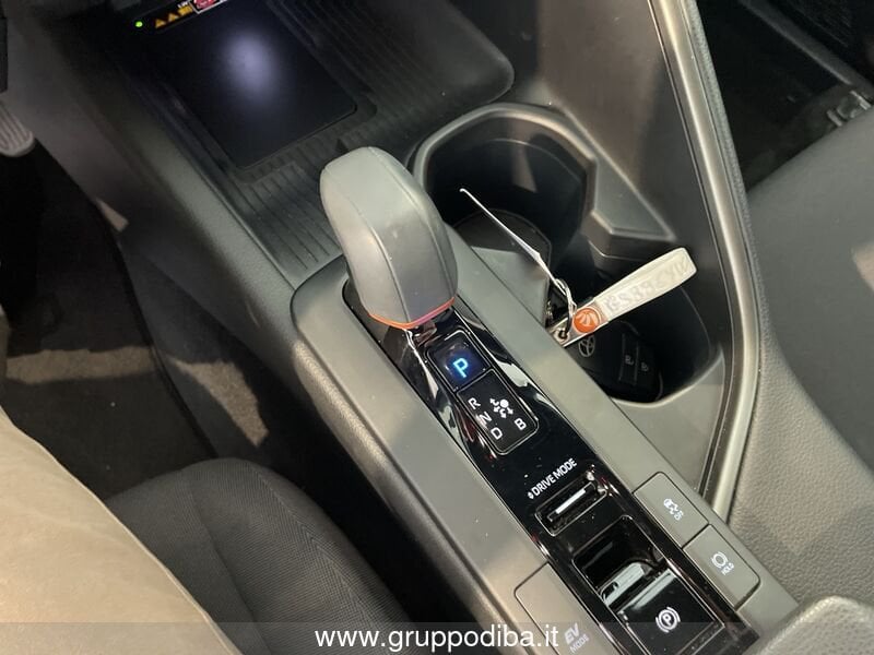 Toyota C-HR C-HR 1.8 hev Trend fwd e-cvt- Gruppo Diba