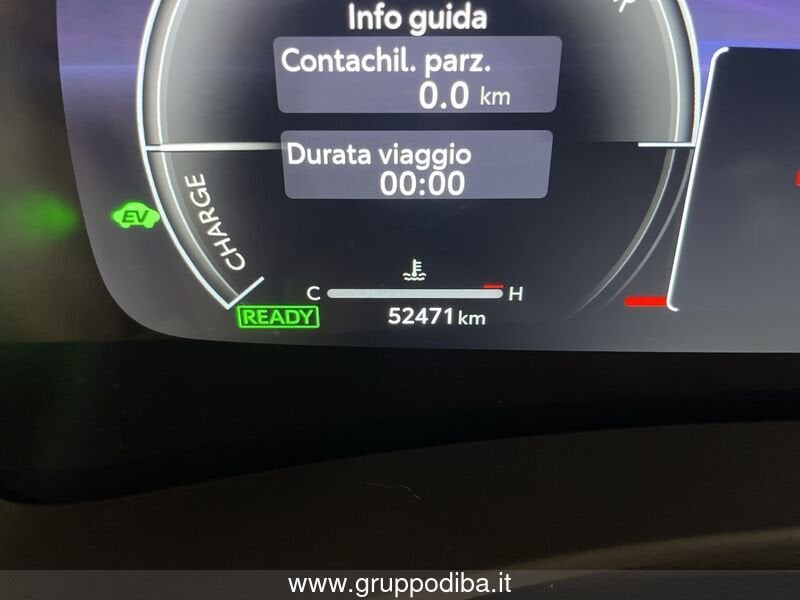 Toyota C-HR C-HR 1.8 hev Trend fwd e-cvt- Gruppo Diba