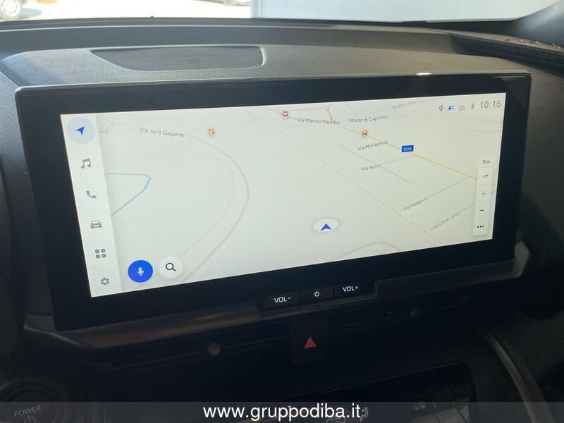 Toyota C-HR C-HR 1.8 hev Trend fwd e-cvt- Gruppo Diba