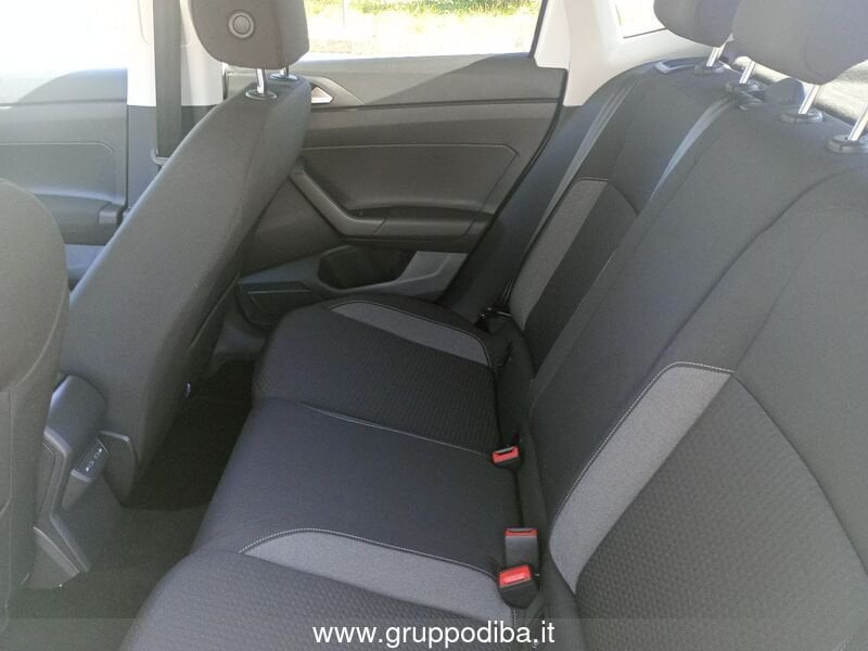 Volkswagen Polo Polo 1.0 evo Edition Plus 80cv- Gruppo Diba