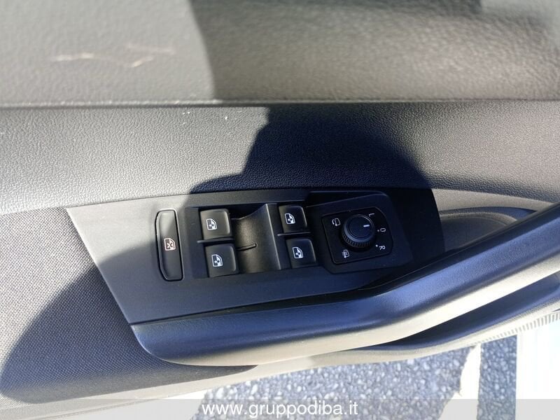 Volkswagen Polo Polo 1.0 evo Edition Plus 80cv- Gruppo Diba