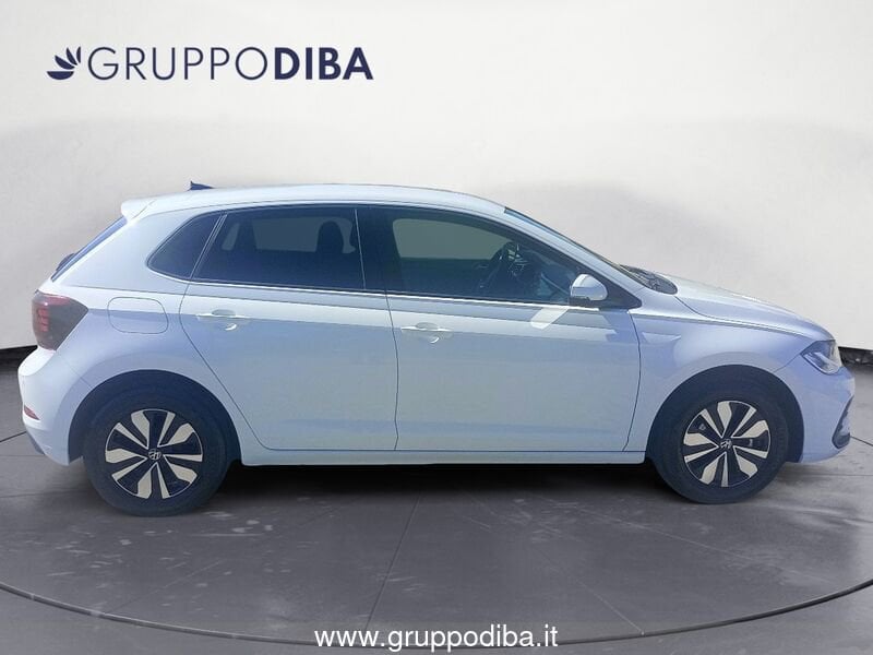 Volkswagen Polo Polo 1.0 evo Edition Plus 80cv- Gruppo Diba