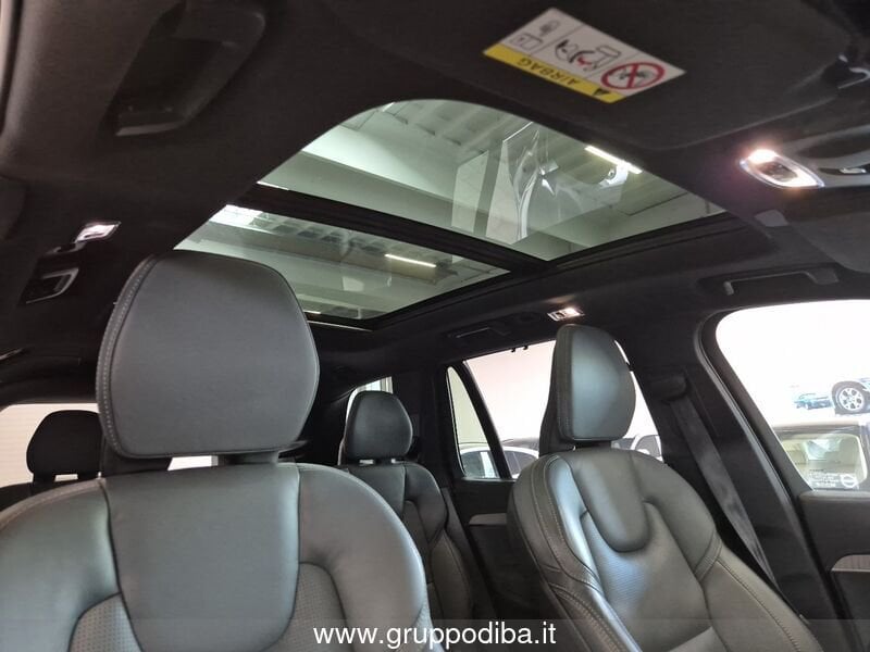 Volvo XC90 XC90 2.0 b5 R-design awd geartronic my20- Gruppo Diba