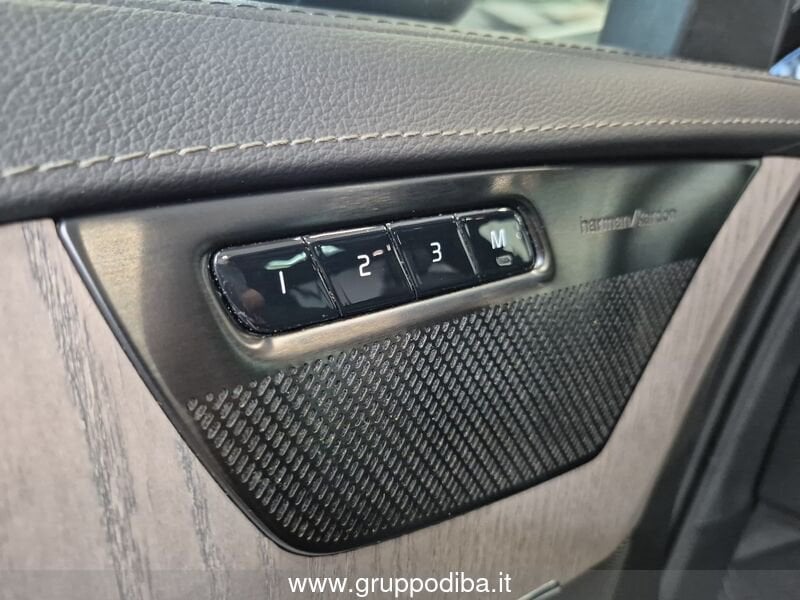 Volvo XC90 XC90 2.0 b5 R-design awd geartronic my20- Gruppo Diba