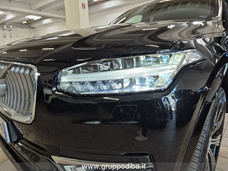 Volvo XC90 XC90 2.0 b5 R-design awd geartronic my20- Gruppo Diba