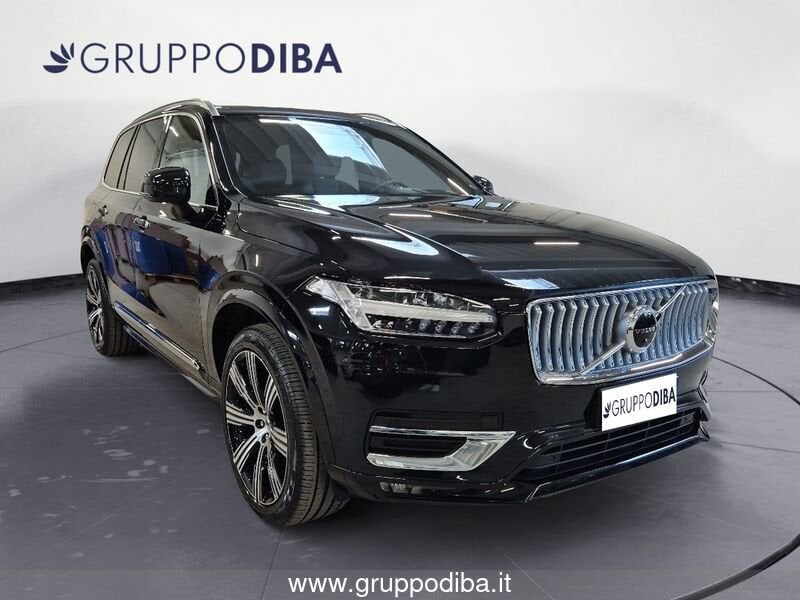 Volvo XC90 XC90 2.0 b5 R-design awd geartronic my20- Gruppo Diba