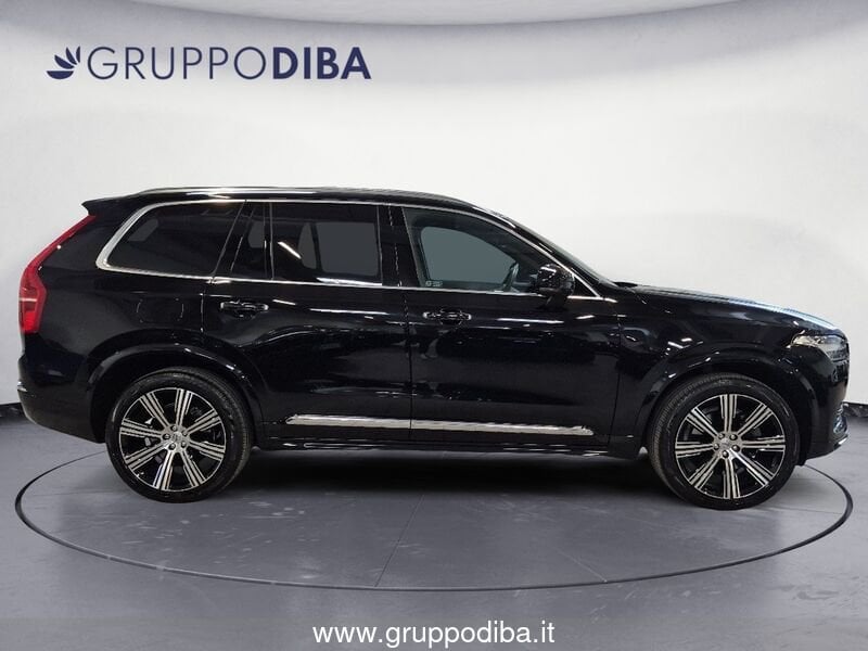 Volvo XC90 XC90 2.0 b5 R-design awd geartronic my20- Gruppo Diba