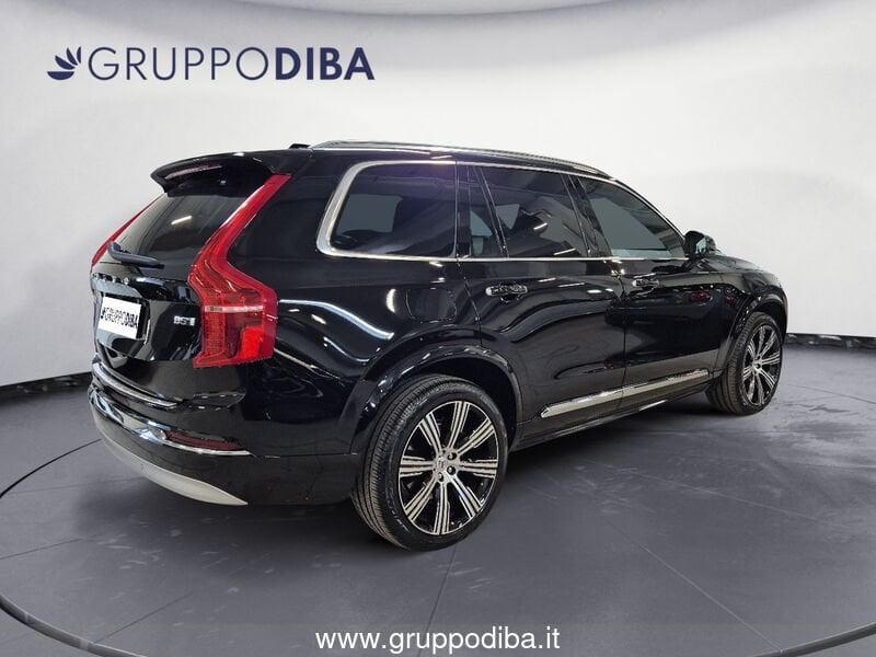 Volvo XC90 XC90 2.0 b5 R-design awd geartronic my20- Gruppo Diba