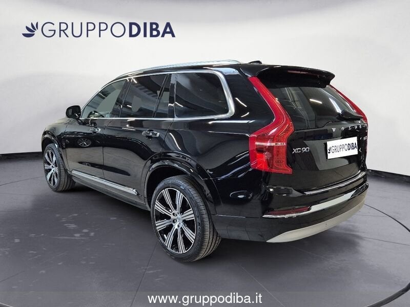 Volvo XC90 XC90 2.0 b5 R-design awd geartronic my20- Gruppo Diba