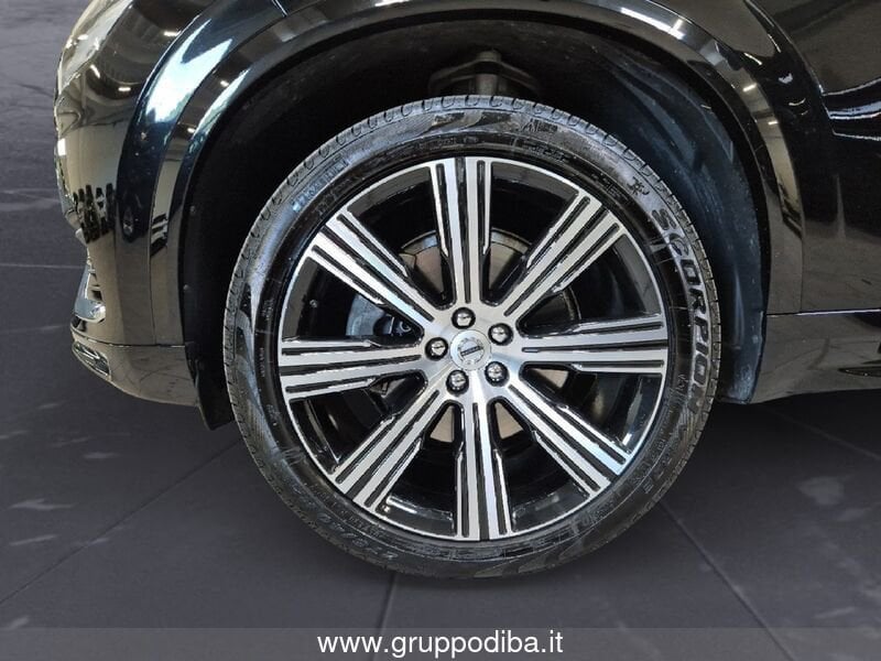 Volvo XC90 XC90 2.0 b5 R-design awd geartronic my20- Gruppo Diba