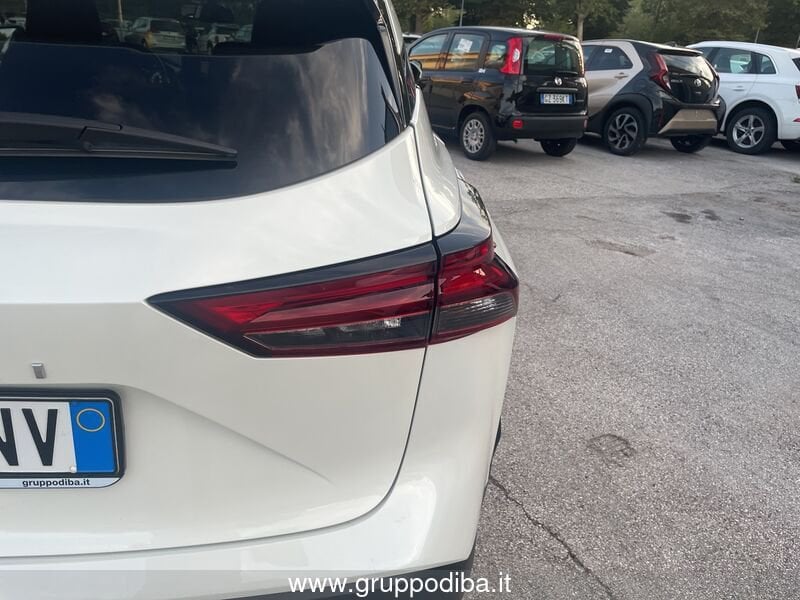 Nissan Qashqai Qashqai 1.3 mhev N-Connecta 2wd 140cv- Gruppo Diba