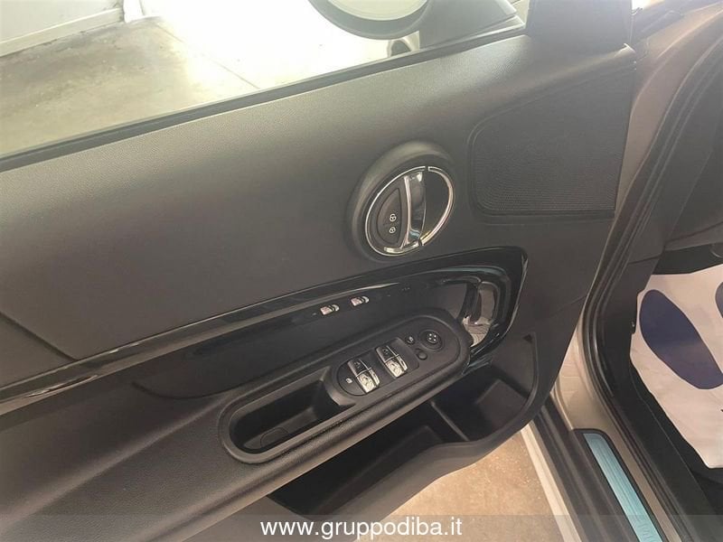 MINI Countryman Mini Countryman 2.0 Cooper D Business auto- Gruppo Diba