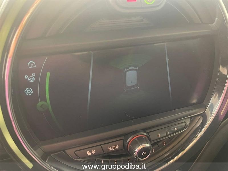 MINI Countryman Mini Countryman 2.0 Cooper D Business auto- Gruppo Diba