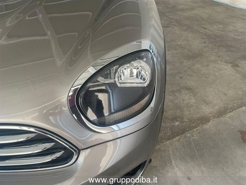 MINI Countryman Mini Countryman 2.0 Cooper D Business auto- Gruppo Diba