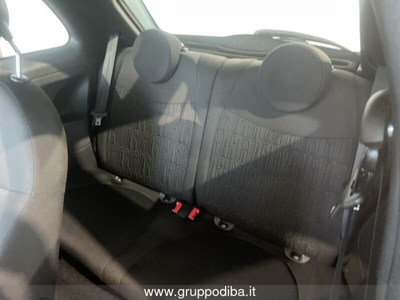 Fiat 500 500 1.0 hybrid Dolcevita 70cv- Gruppo Diba