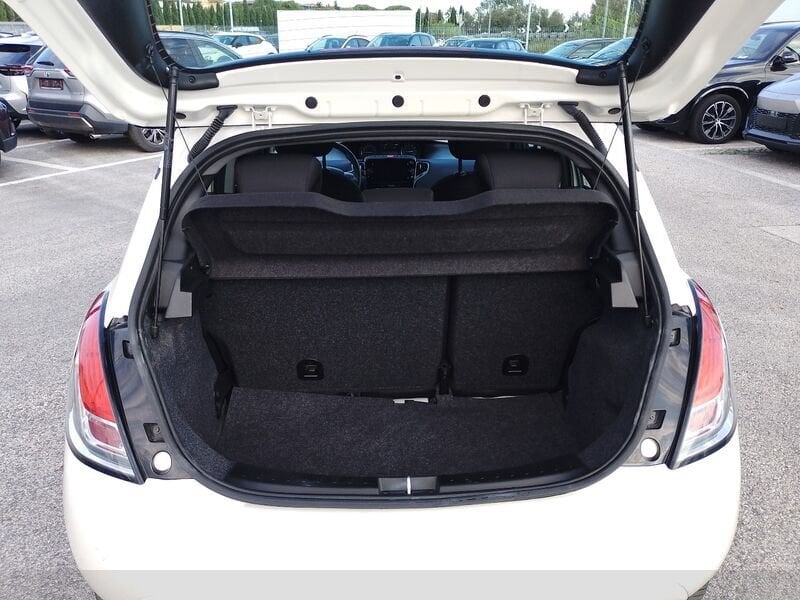 Lancia Ypsilon Ypsilon 1.0 firefly hybrid Platino s&s 70cv- Gruppo Diba