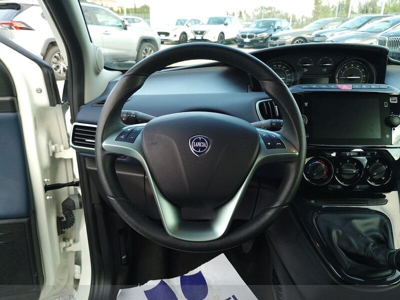 Lancia Ypsilon Ypsilon 1.0 firefly hybrid Platino s&s 70cv- Gruppo Diba