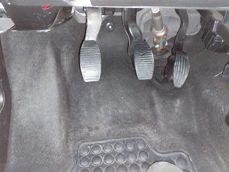 Lancia Ypsilon Ypsilon 1.0 firefly hybrid Platino s&s 70cv- Gruppo Diba