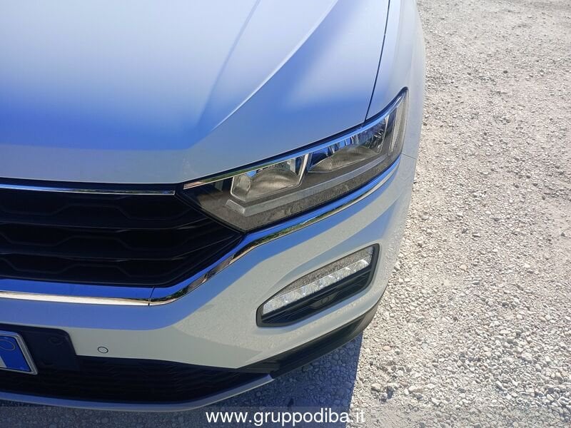 Volkswagen T-Roc T-Roc 1.5 tsi Advanced- Gruppo Diba