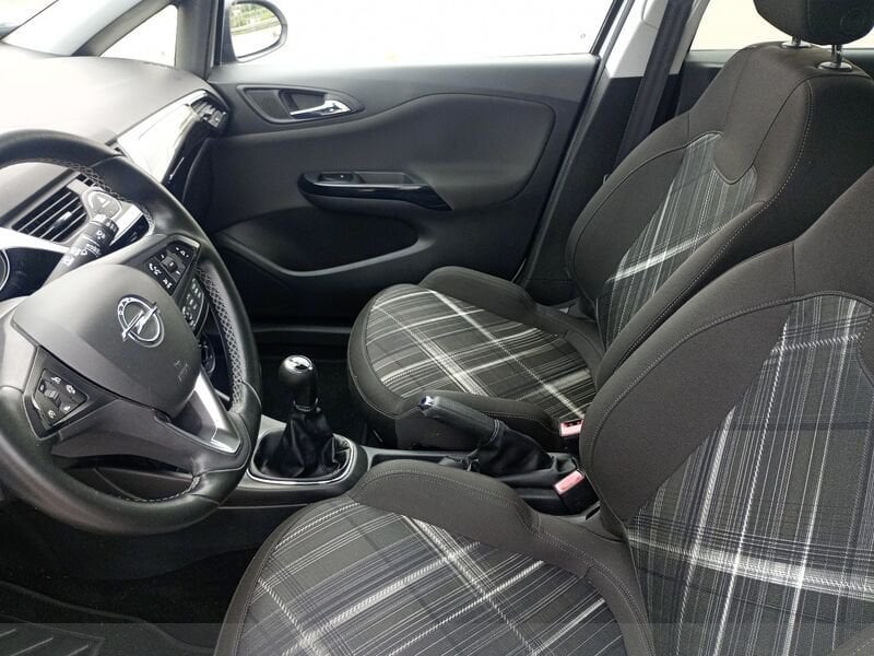 Opel Corsa 3 porte Corsa 3p 1.4 b-Color Gpl 90cv- Gruppo Diba