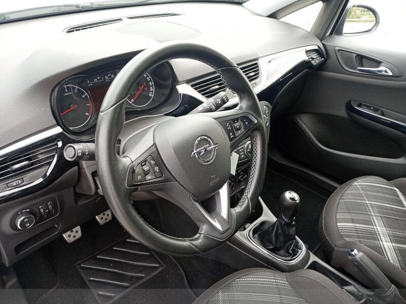 Opel Corsa 3 porte Corsa 3p 1.4 b-Color Gpl 90cv- Gruppo Diba