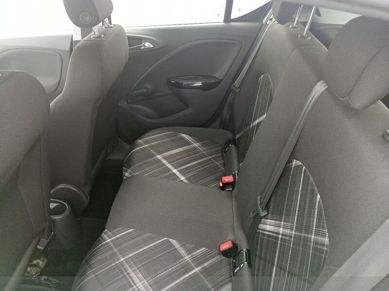 Opel Corsa 3 porte Corsa 3p 1.4 b-Color Gpl 90cv- Gruppo Diba