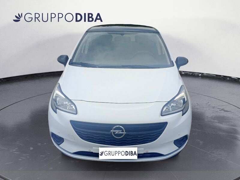 Opel Corsa 3 porte Corsa 3p 1.4 b-Color Gpl 90cv- Gruppo Diba