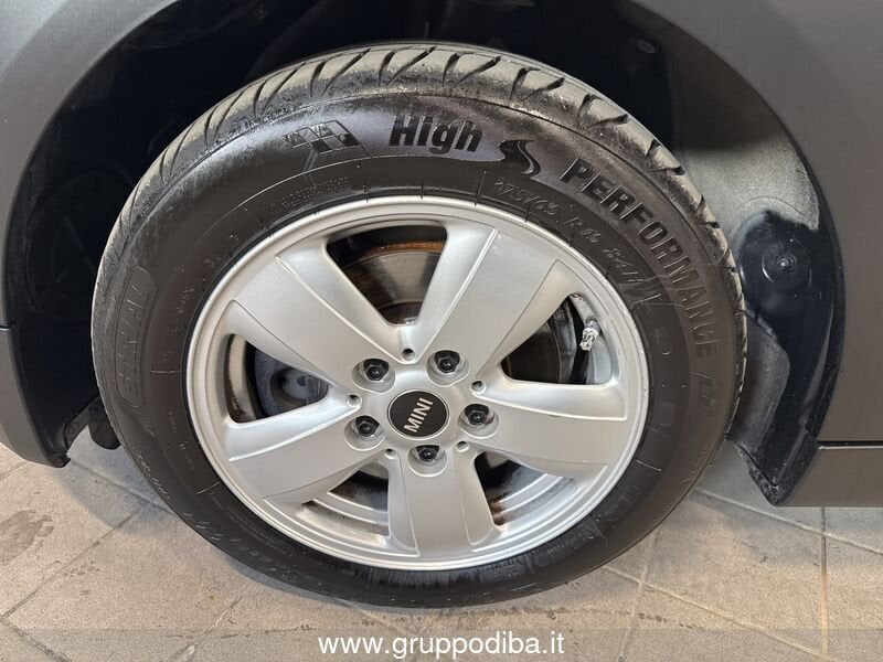 MINI 5 Porte Mini 1.5 One D 5p- Gruppo Diba