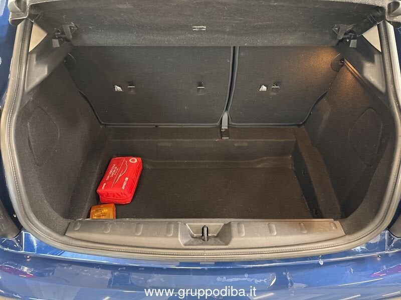 MINI 5 Porte Mini 1.5 One D 5p- Gruppo Diba