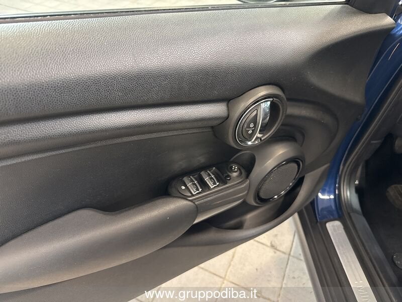 MINI 5 Porte Mini 1.5 One D 5p- Gruppo Diba