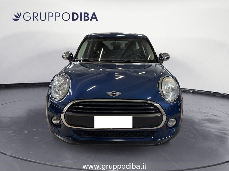 MINI 5 Porte Mini 1.5 One D 5p- Gruppo Diba