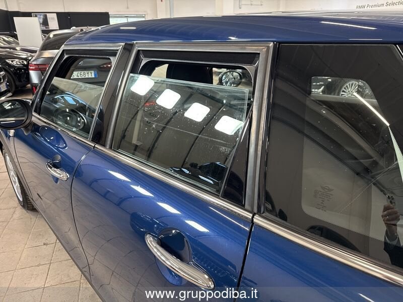 MINI 5 Porte Mini 1.5 One D 5p- Gruppo Diba