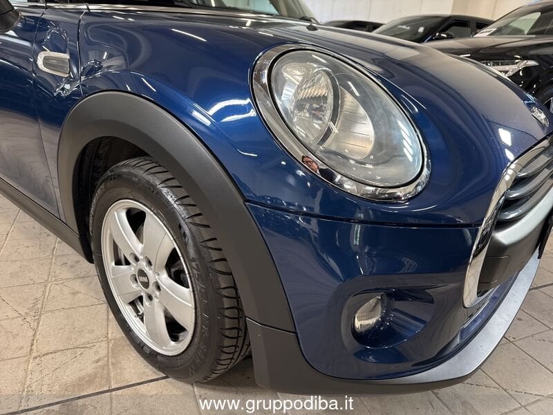 MINI 5 Porte Mini 1.5 One D 5p- Gruppo Diba