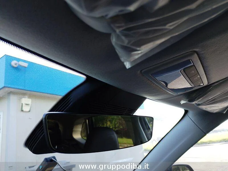 MG ZS 1.5L HEV LUX MY25 Black- Gruppo Diba