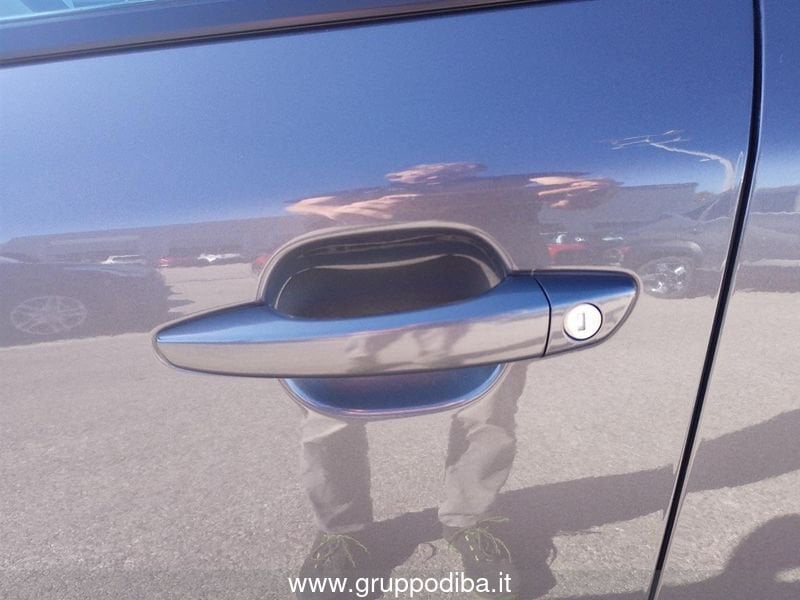 Peugeot 2008 2008 1.2 puretech Allure s&s 130cv- Gruppo Diba