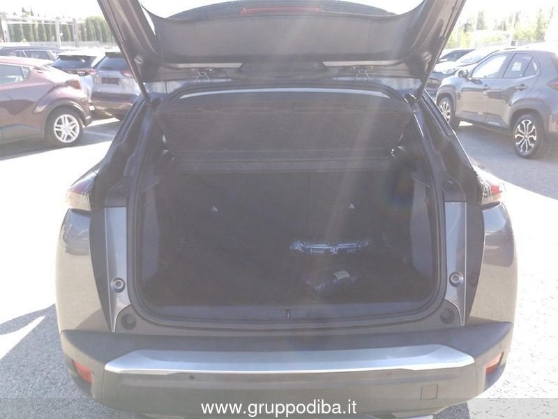 Peugeot 2008 2008 1.2 puretech Allure s&s 130cv- Gruppo Diba