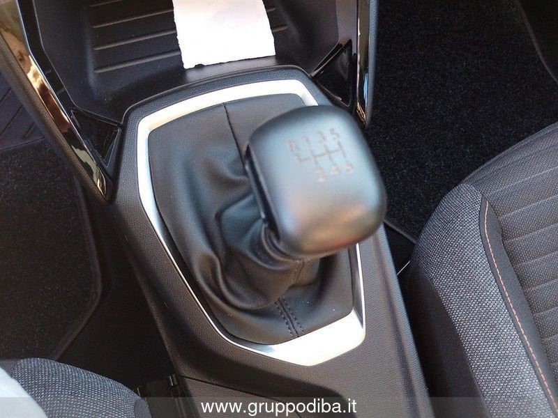 Peugeot 2008 2008 1.2 puretech Allure s&s 130cv- Gruppo Diba