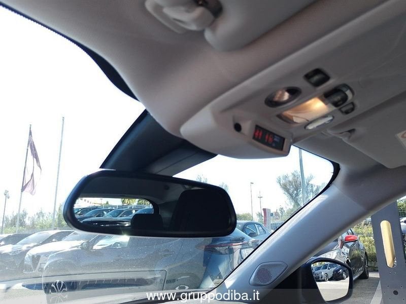 Peugeot 2008 2008 1.2 puretech Allure s&s 130cv- Gruppo Diba