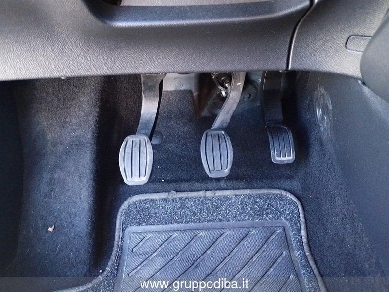 Peugeot 2008 2008 1.2 puretech Allure s&s 130cv- Gruppo Diba