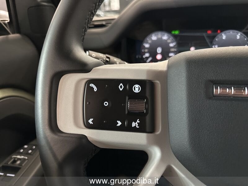 Land Rover Defender Defender 90 3.0d i6 mhev X-Dynamic SE awd 200cv au- Gruppo Diba